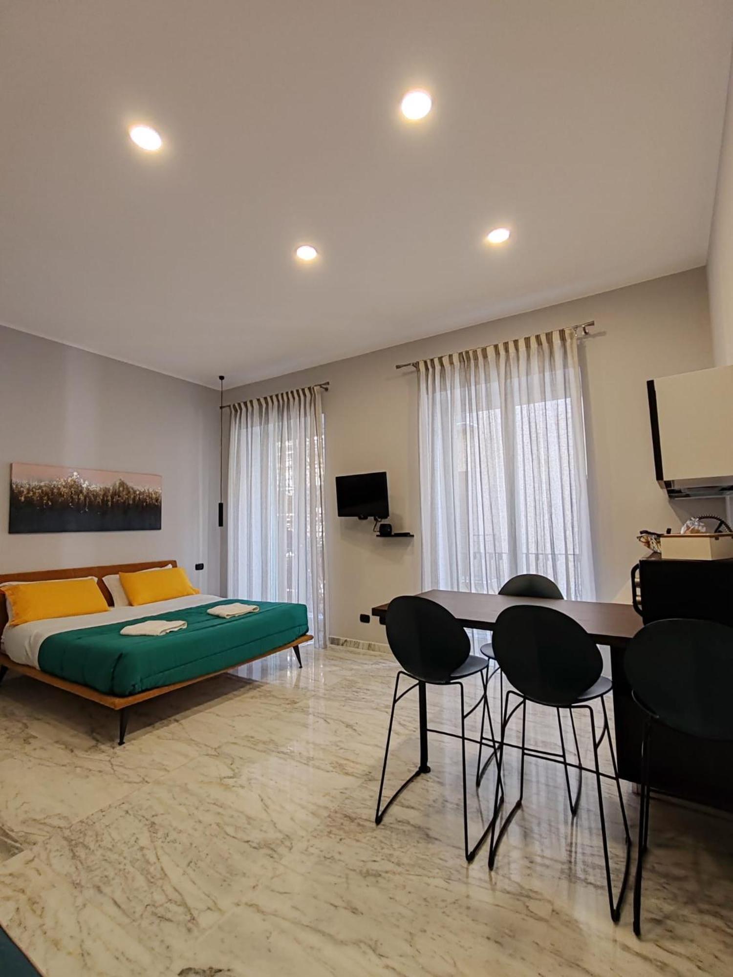 Apartament Lily